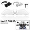 Для BMW R1300GS ADV R1300 GS GS1300 R 1300 GS Adventure R1300GSA 2025 2025 Удлинитель для защиты рук Увеличенный протектор для рук