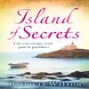 Island of Secrets by Patricia Wilson Paperback Book 9781785762789