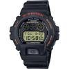 Men's G-SHOCK DW-6900UB-9JF [G-SHOCK Basic Digital Type] Round Watch Resin Digital