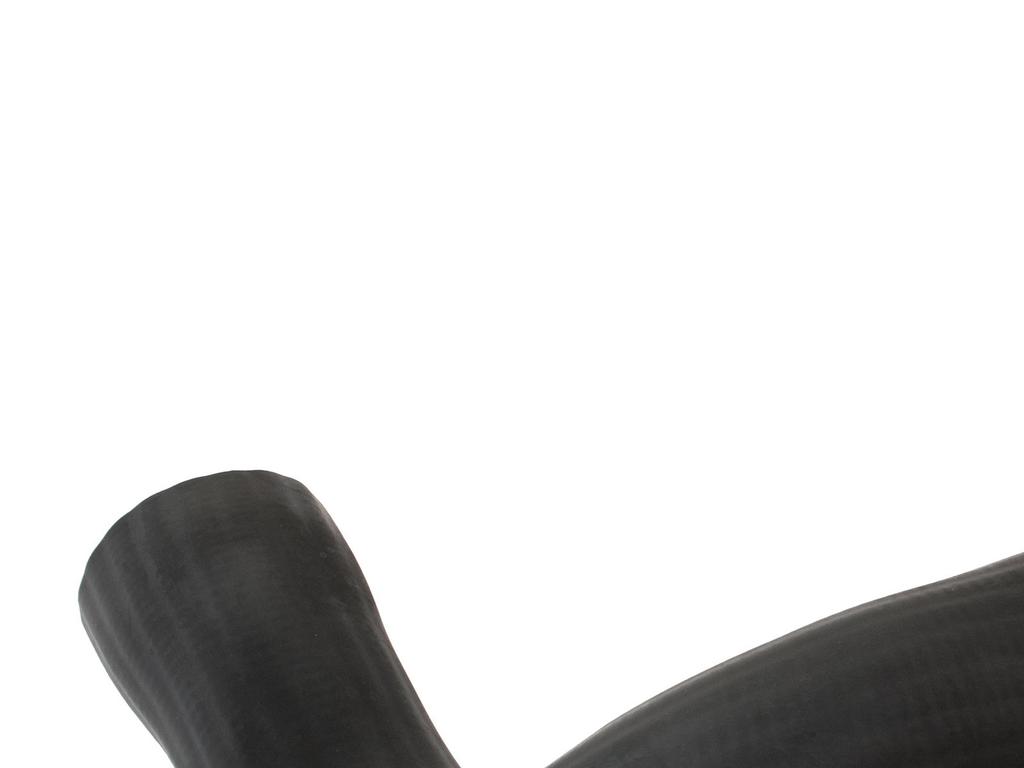 Volvo S80 II 2.0 D 2011- Turbo Intercooler Hose