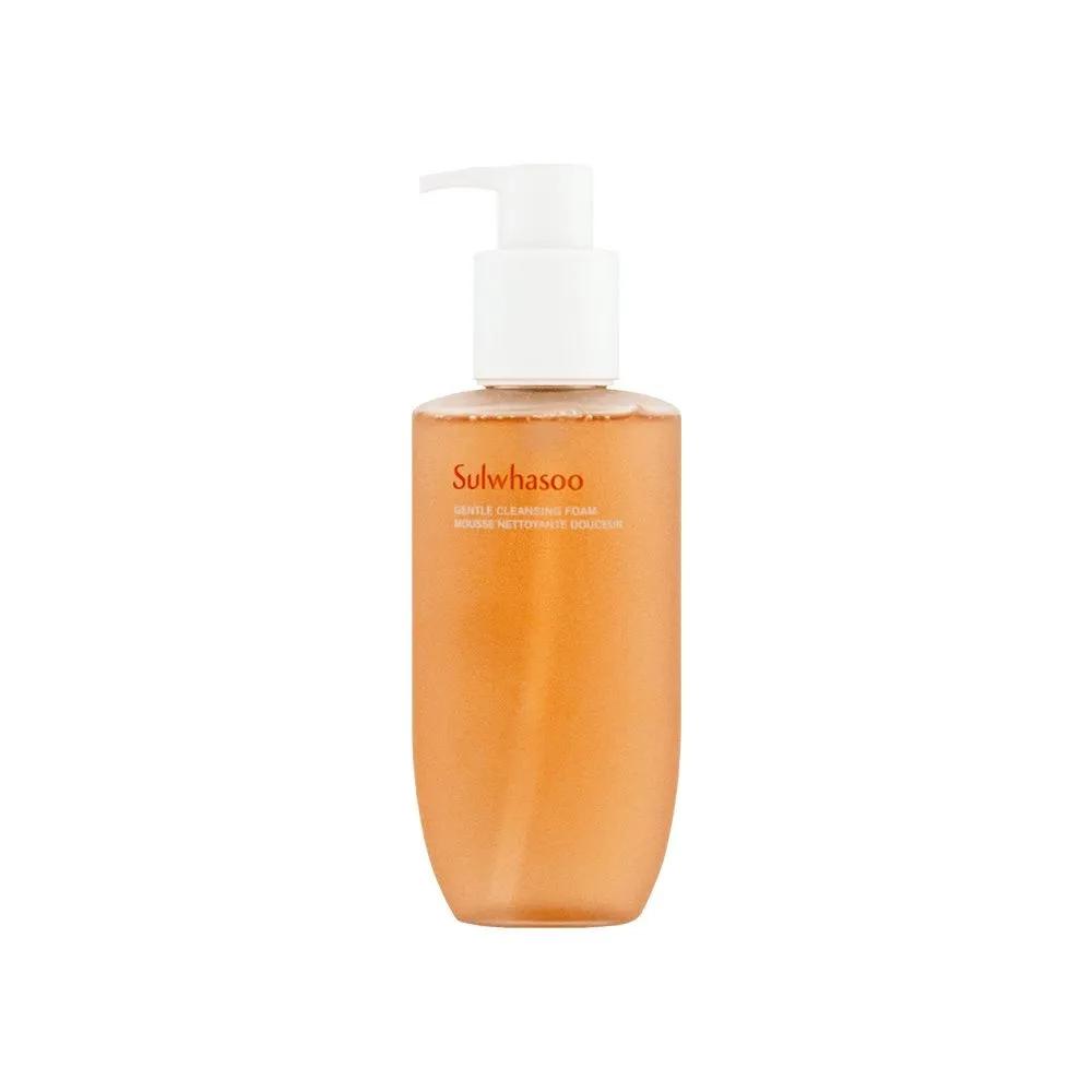 Sulwhasoo Soonhaeng Cleansing Foam 200ml + (Foam 50ml x 2, Oil 50ml x 2)