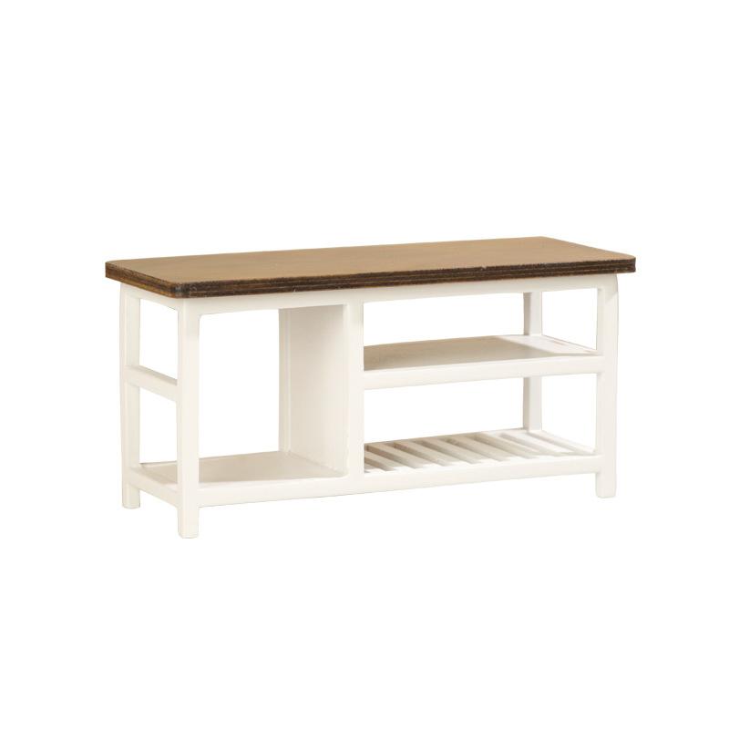 1:12 кукольных миниатюрных книжных шкафов для хранения вещей, обеденный стол, письменный стол, мебель для дома, модель декора, игрушечный кукольный дом, аксессуары