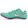 Zoom Ja Fly 3 Green Sneakers Casual 865633-302