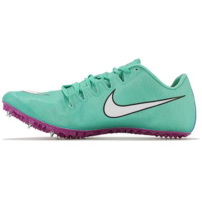 Кроссовки Zoom Ja Fly 3 Зеленые повседневные 865633-302