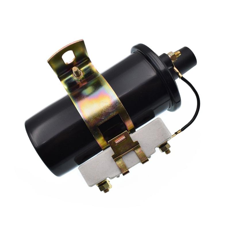 MD003820 Катушка зажигания для Mitsubishi Pajero Montero Shogun I II 1 2 Triton L200 4G54 4G63 1986-2004 MD003820