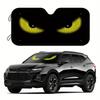 Heat Blocking Windshield Sunshade 98% UV Protection Car Sunshade Parasol  Interior Cooler