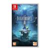 Игра Nintendo Switch Little Nightmares II (Китайская версия)