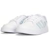 Adidas Кроссовки Breaknet 'White Light Blue' Женские GX6756