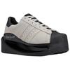 Adidas Y-3 Gendo Talc Black Унисекс Кроссовки Крем JQ2452