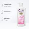 Clear Anti-Dandruff Scalp Care Shampoo