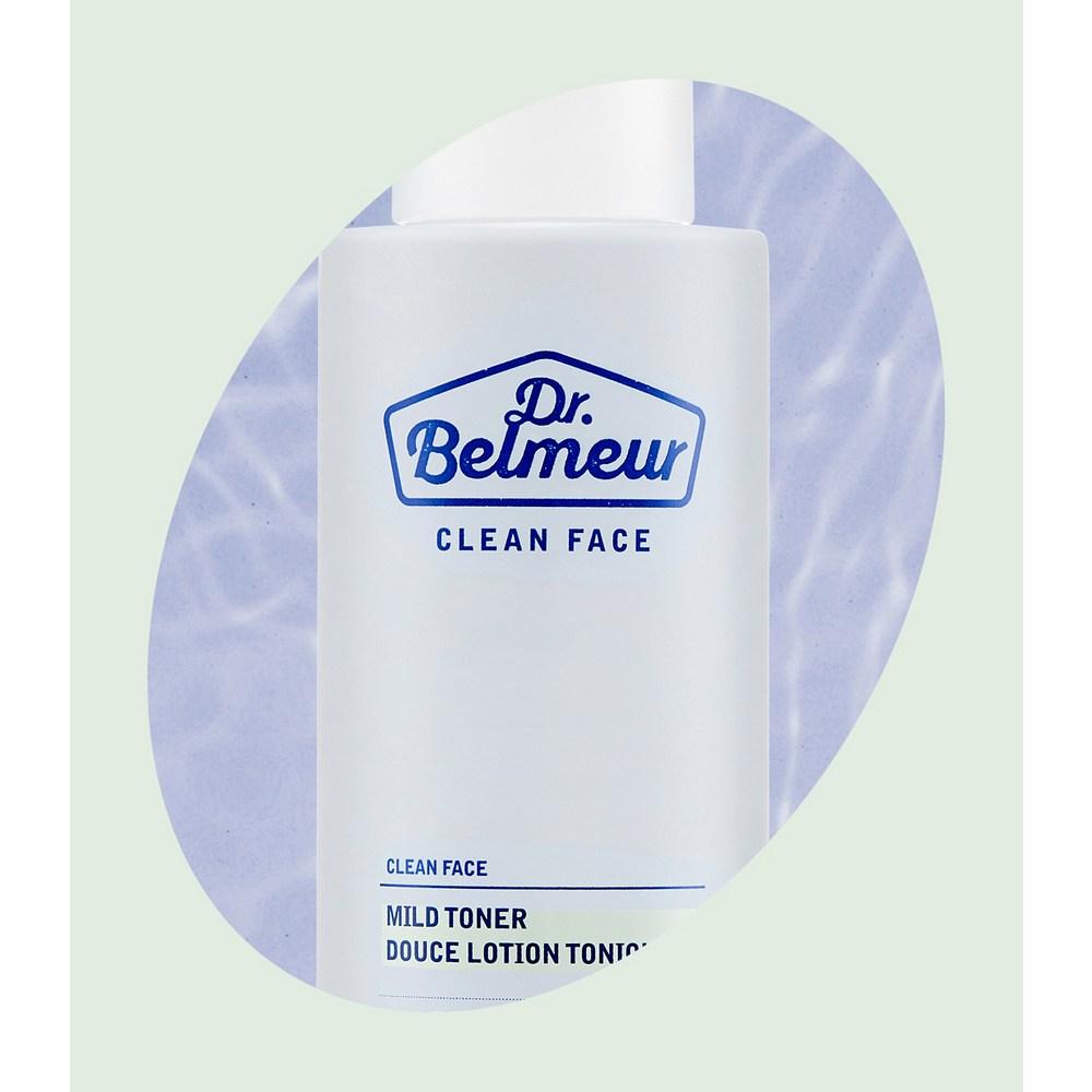 The Face Shop Доктор. Belmeur Clean Face Mild Skin, 145 мл, 1 шт.