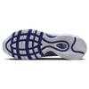 Nike Air Max Terrascape 97 White Deep Racer Blue Мужские кроссовки Pure-Platinum DV7418-100