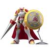 BANDAI SPIRITS Standard Digimon Tamers Dukemon Plastic Model Figure-rise Pre-Colored