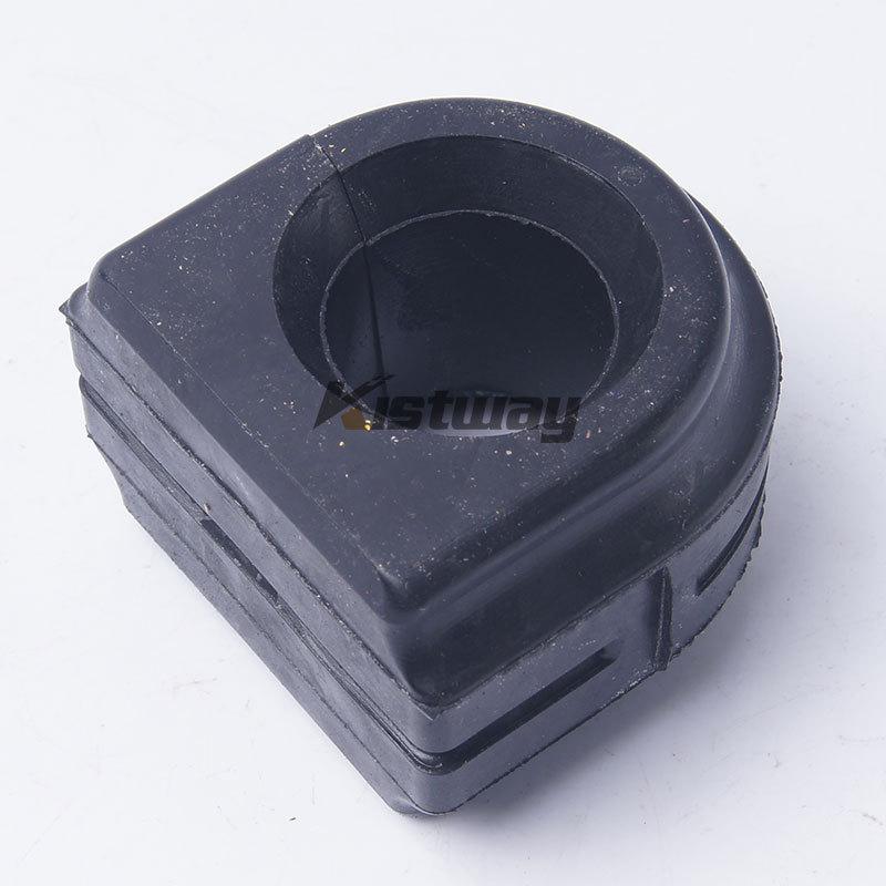2PCS Quality Front Suspension Anti Roll Stabiliser Bar Bush For BMW 5 Series F10 F18 4WD 31356852854