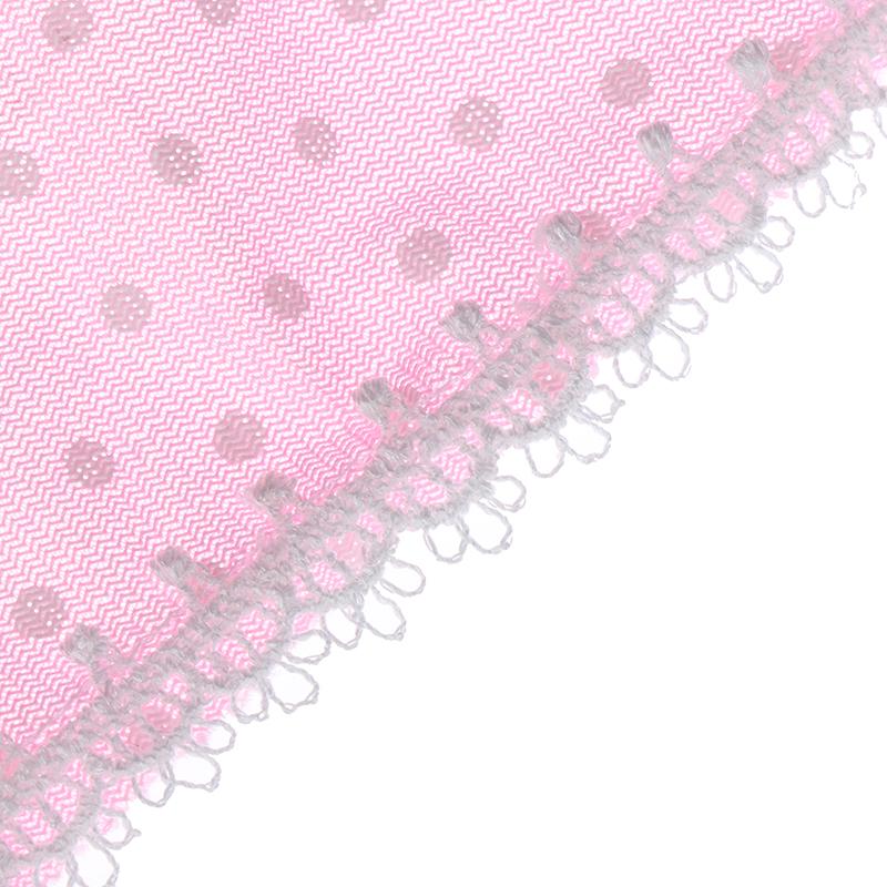 Одинарный матрас для кукольного домика с подушками, 1/12, мебель для спальни кукольного домика