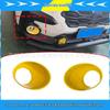 Subaru 2024 Crosstrek X-Bow Front Fog Light Trim Custom ABS Lampshade Frame