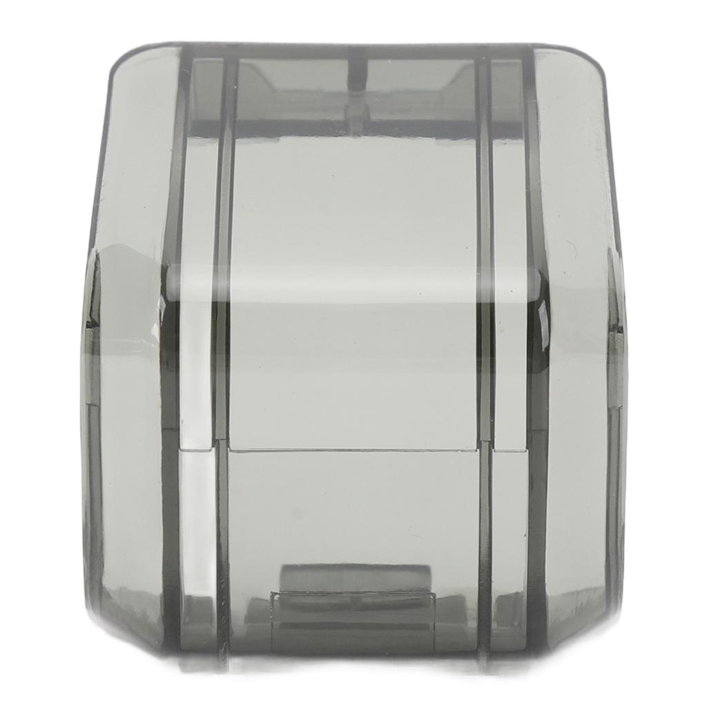 PTZ Protector Cover Camera Lens Cap for Avata 2 Drone Dustproof Lens Cover Drone Accessories