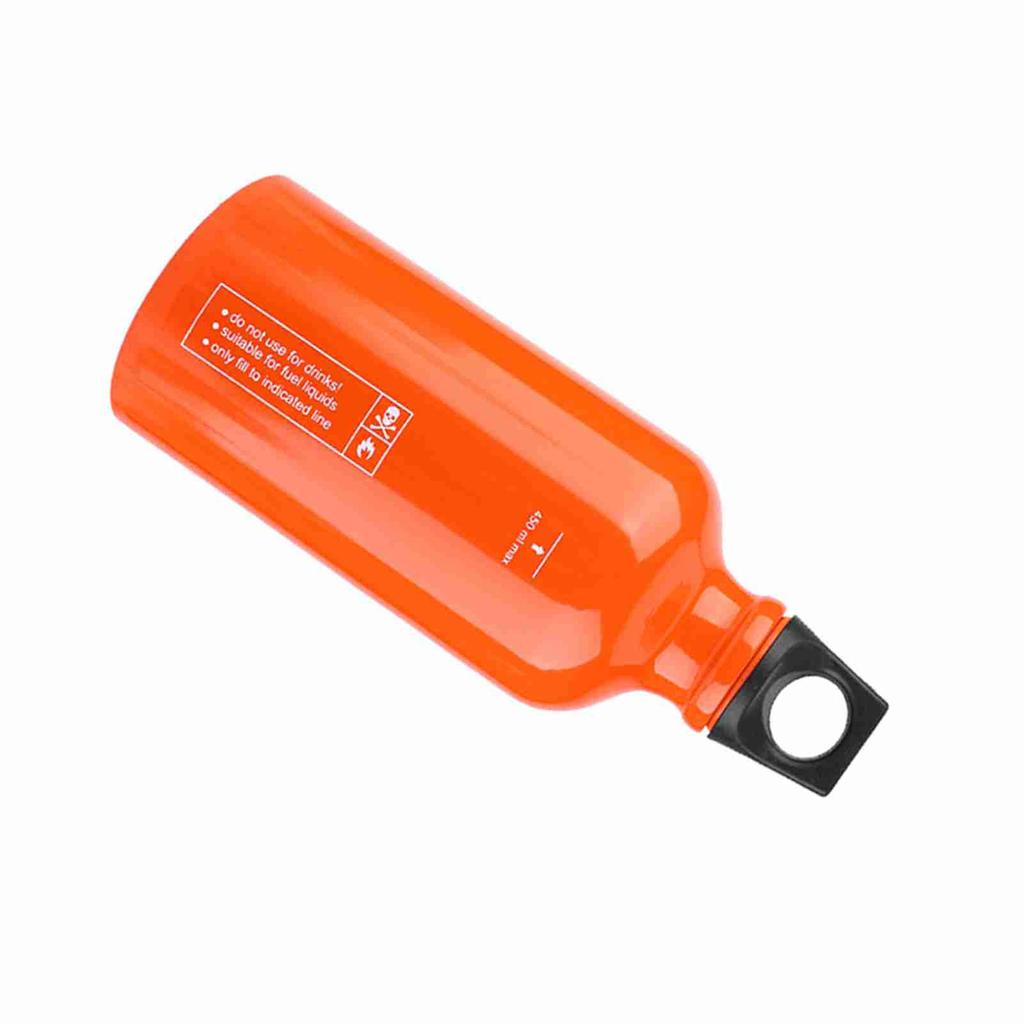 530 мл портативная газовая плита, резервуар для масла, контейнеры для хранения топлива для кемпинга, пешего туризма