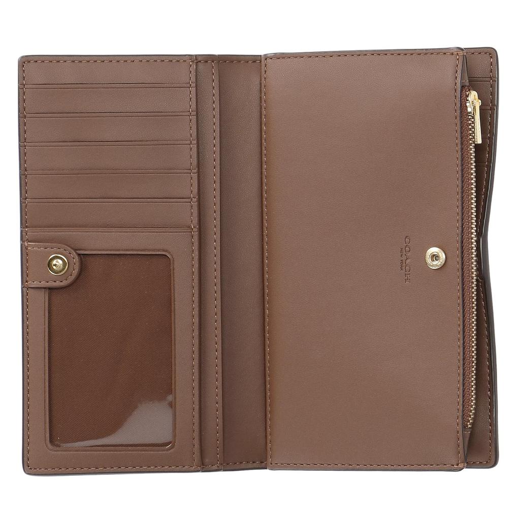 Long Wallet C8714 IME74 [Coach] [item]