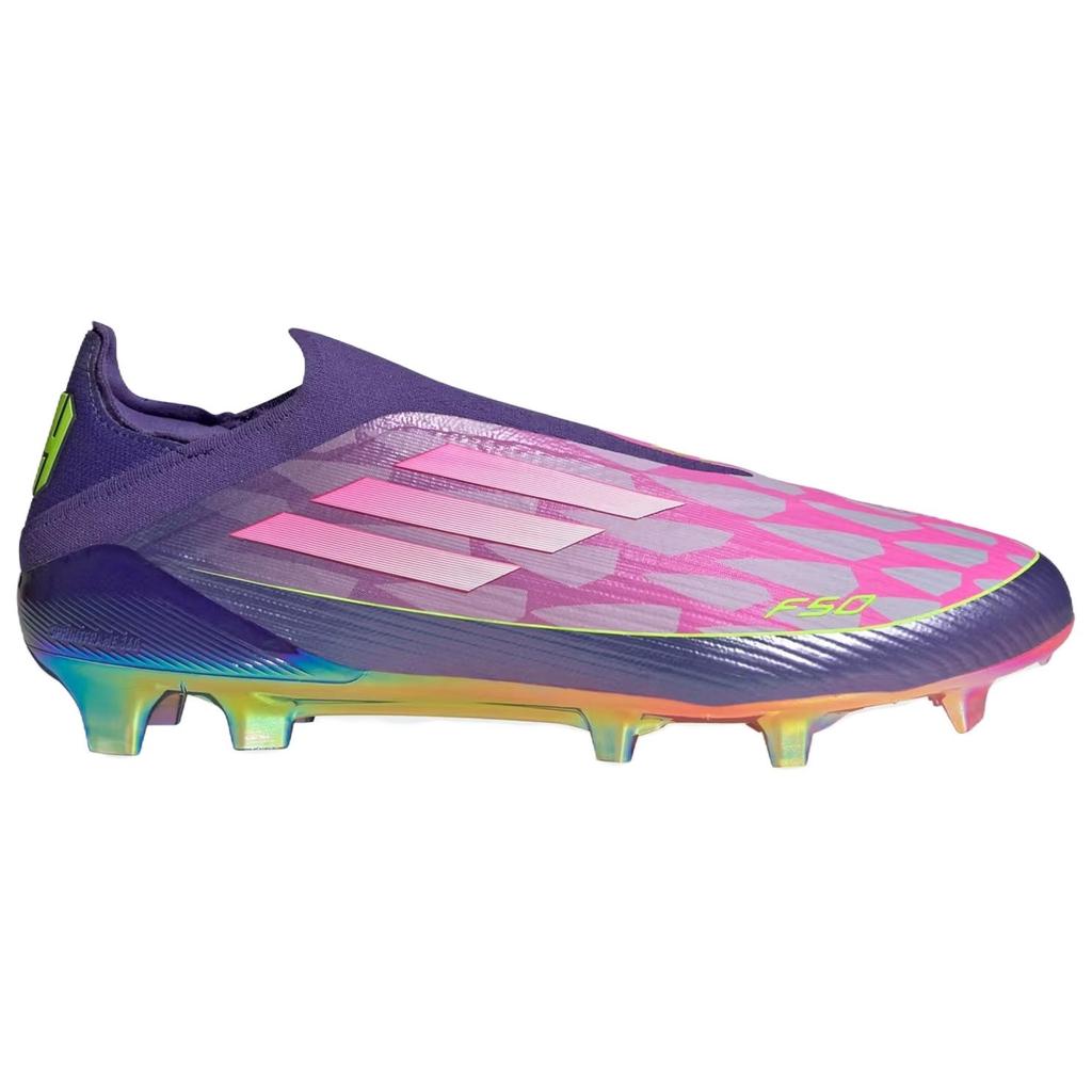 adidas Ламин Ямаль x Adidas F50 Elite Без шнурков Fg 'Future Icons Pack' JS0560