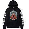 Men/Women Japanese Hot Anime Fullmetal Alchemist Hoodie Fashion Long Sleeve Casual Print Uniex Cloth