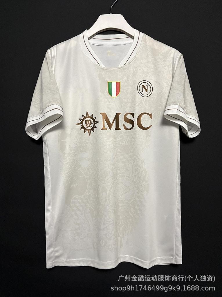 Cross-border 2526 football jersey Miami Atletico Madrid Juventus, Flamenco Barcelona Hotspur Celtic jersey