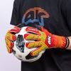NEO lava RF2G | 4keepers NEO lava RF2G 9.5 Goalkeeper Gloves