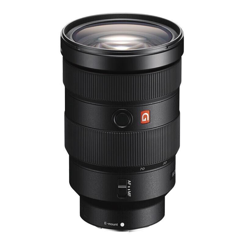Sony Стандартный зум-объектив FE 24-70mm F2.8 GM
