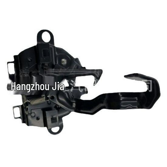 Toyota Prado 2009 Замок капота - Деталь 53510-60370