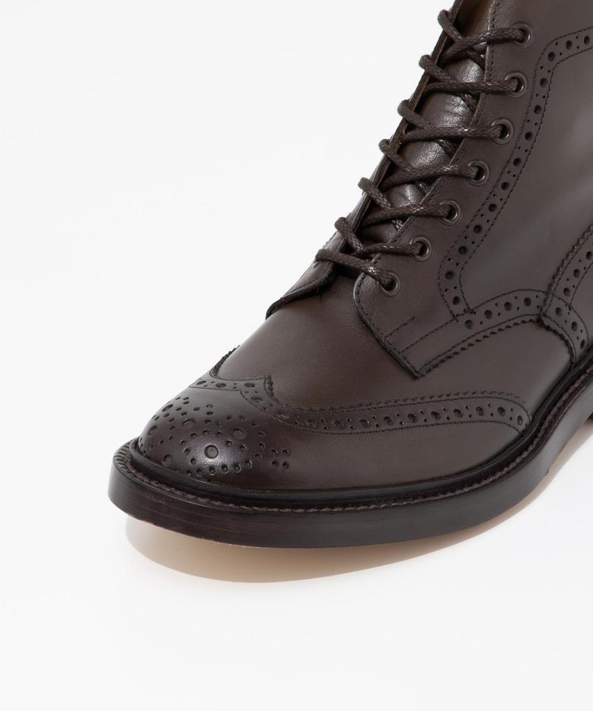 Chelsea Boots 5634 STOW Tricker's [Used]