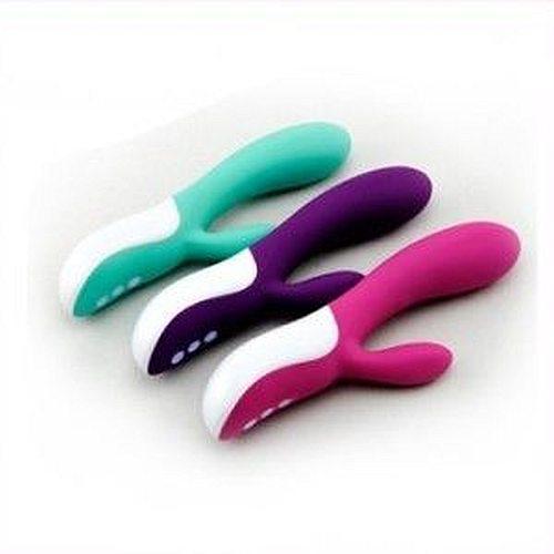 Kary G-Spot Vibrator