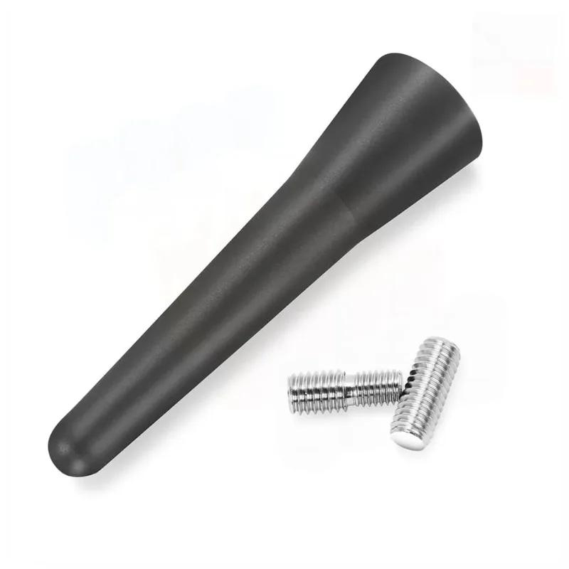 Универсальная автомобильная антенна 6,5 см Радиоаксессуары для Renault Megane 2 3 Duster Logan Clio Laguna 2 Captur