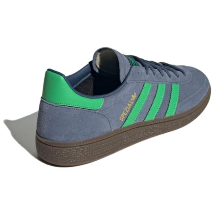 adidas Handball Spezial 'Подержанный Чернильный Кричащий Зеленый' JH5437
