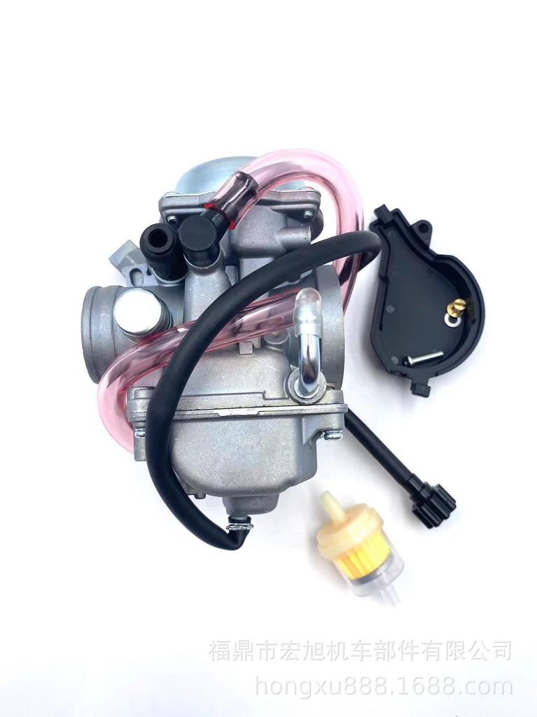 PD33JK Carburetor for Arctic Cat 400 ATV (2000-2004) 0470-449