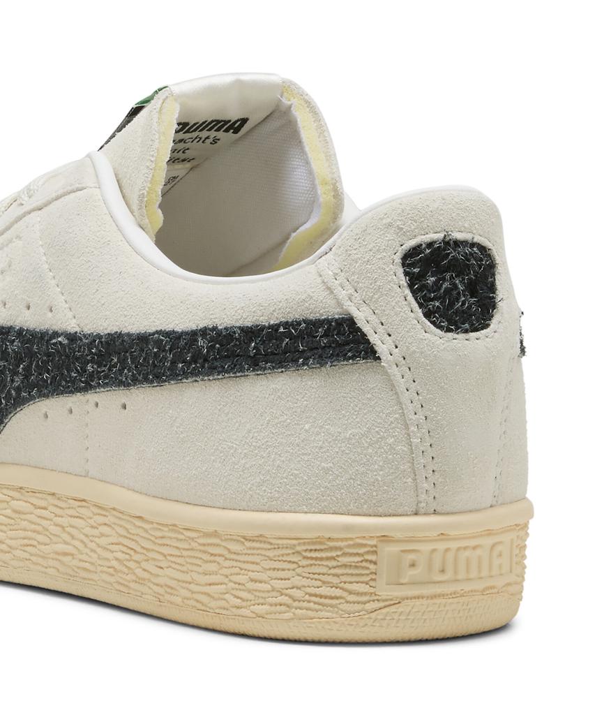 Puma Замшевые Never One Vi - Серые / 403690-01