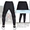 RENHE Motorcycle Pants, Summer, Mesh Motorcycle Pants, Jogger Pants, Summer, Riding Pants, Protector, Riders