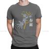 Silhouette Style Tshirt Chun Li Fighting Arcade Video Games Comfortable New Design Graphic T Shirt Short Sleeve Ofertas