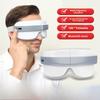 Smart Eye Massager Bluetooth Eye Massager Vibration Eye Fatigue Heating Compress Eye Mask Children's Eye Protector