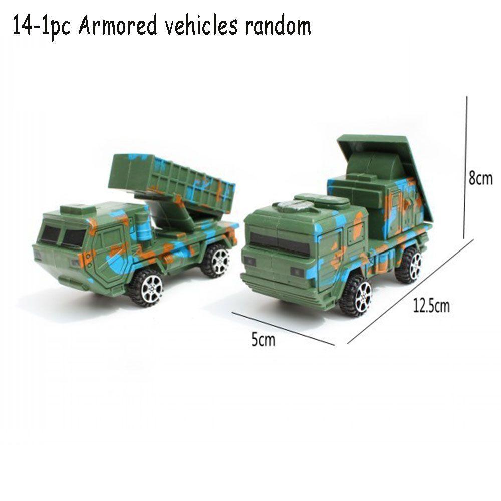 Hot Aircraft Tanks Plastic Soldiers 12 Poses  Toy  Men Figures