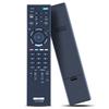 AVTVA Replacement Remote Control for Sony SONY TV Bravia Comfortable Touch and Sharp Response 523 KDT Compatible RM-GD020 KDL-55EX723 KDL-46CX