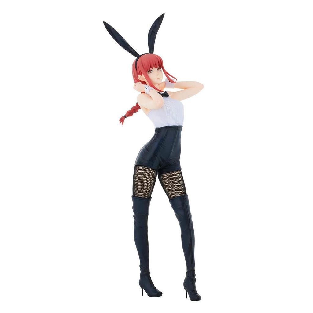 Chainsaw Man BiCute Bunnies Figure Makima