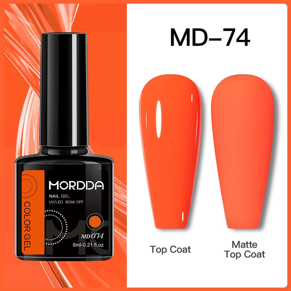 240-цветный клей для лака для ногтей Клей для фототерапии Отбеливающий лак для ногтей Специальный клей для ногтей