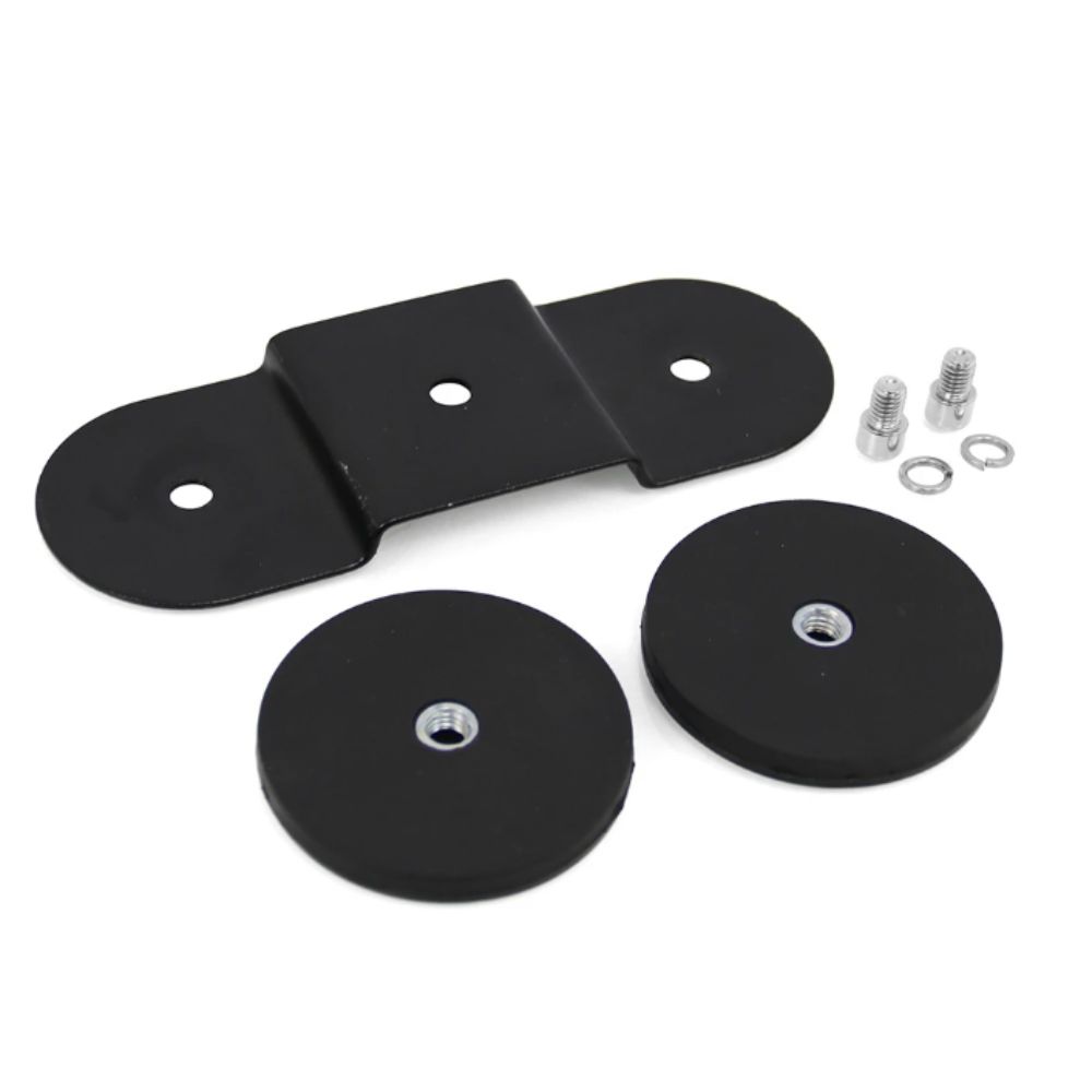 Powerful Car Roof Light Bar Strong Magnetic Off-Road Light Bar Modification Mounting Base Trucks