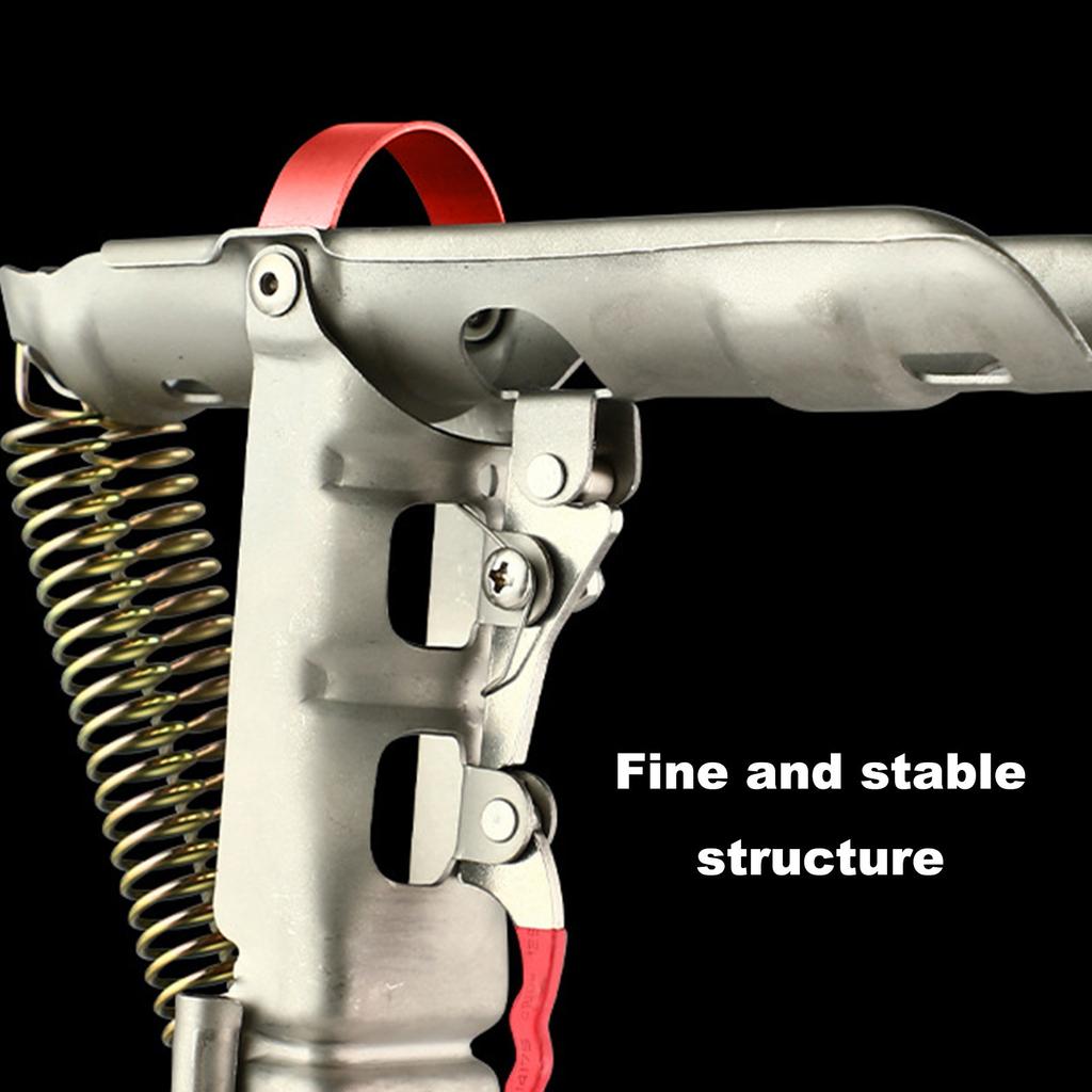 Stainless Steel Automatic Bracket Fishing Sea Rod Lifting Bracket Spring Bracket Sea Rod Bracket Ground Plug Turret