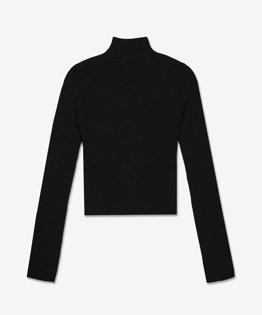 DIESEL M-Barari Knit - Black / A141870Dlax9Xx