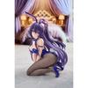 13 см Аниме DATE A LIVE Фигурка Ятогами Тока Девушка-кролик На коленях Аниме Модель Игрушки Подарки Коллекция Украшения Орнаменты ПВХ