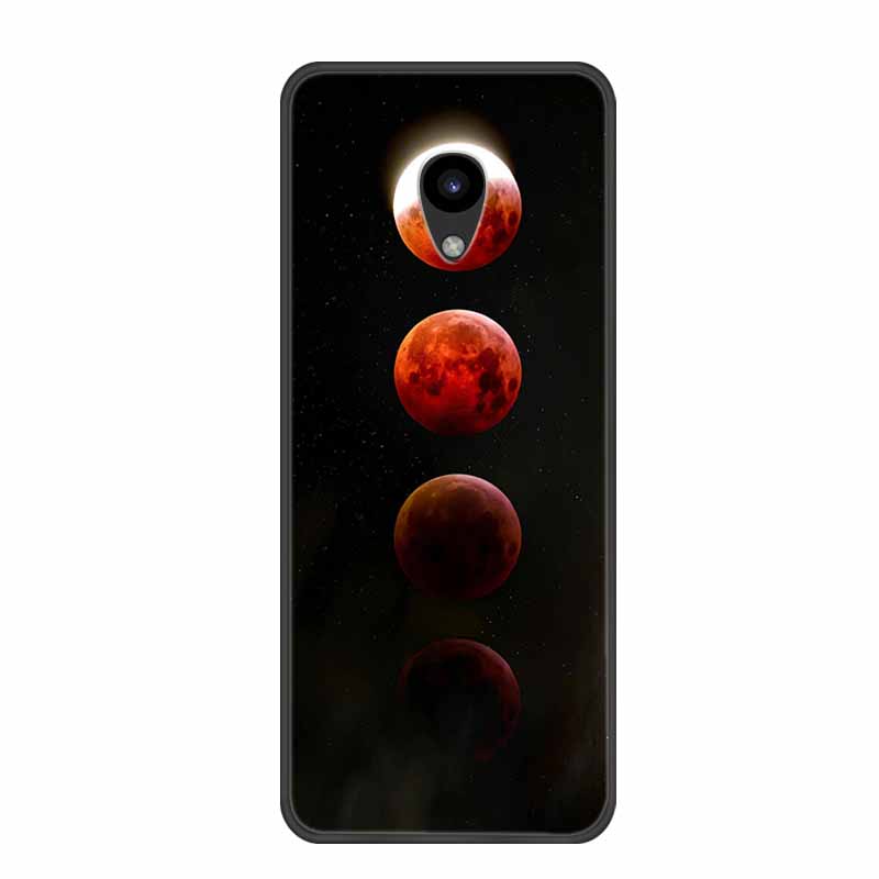 Чехол для Qin F22 Pro Милый Крутой Силиконовый ТПУ Мягкая Задняя Крышка для Xiaomi Qin F21 Pro / F22 F 22 Pro Чехол для Телефона Защитный Корпус