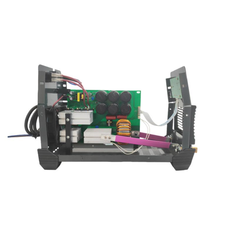 Электрический бытовой сварочный аппарат IGBT 140А 220В