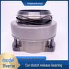 Scania-Compatible Car Clutch Release Bearing - Automotive Accessory
