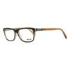 Unisex' Spectacle Frame Just Cavalli JC0700-050-54